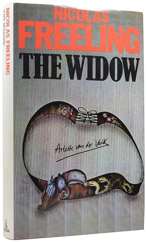 Seller image for The Widow for sale by Adrian Harrington Ltd, PBFA, ABA, ILAB