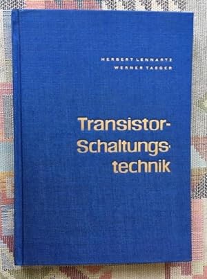 Bild des Verkufers fr Transistor-Schaltungstechnik zum Verkauf von BBB-Internetbuchantiquariat