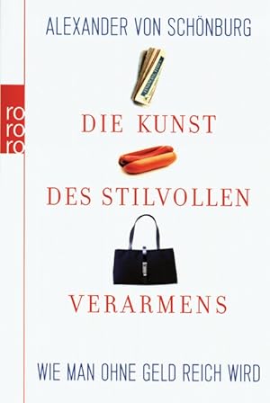 Seller image for Schnburg , Kunst stilvollen Verarmens Tb. for sale by artbook-service