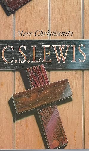 Seller image for Mere Christianity for sale by BYTOWN BOOKERY