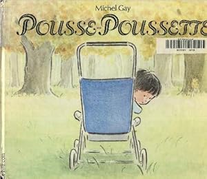 Seller image for Pousse-poussette for sale by Le-Livre