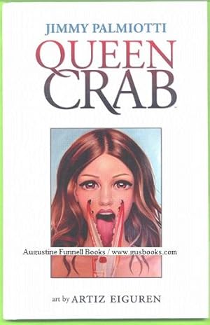 Queen Crab (signed)