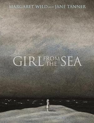 Imagen del vendedor de Girl from the Sea (Hardcover) a la venta por Grand Eagle Retail