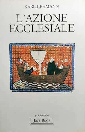 L'AZIONE ECCLESIALE