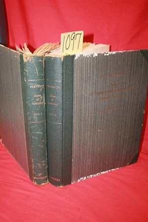 Seller image for Atlas Of Topographical And Applied Human Anatomy Vols 1 & 2 1963/1964 for sale by Princeton Antiques Bookshop