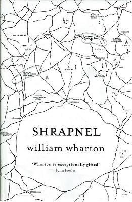 Seller image for Shrapnel for sale by Marlowes Books and Music