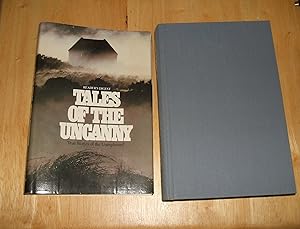 Seller image for Tales of the Uncanny for sale by biblioboy