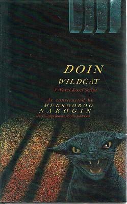 Seller image for Doin Wildcat for sale by Marlowes Books and Music