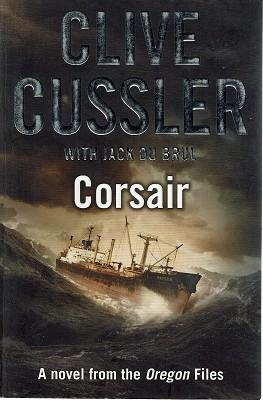 Seller image for Corsair for sale by Marlowes Books and Music