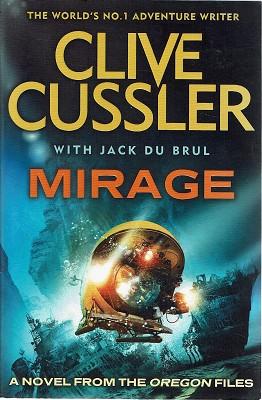 Seller image for Mirage for sale by Marlowes Books and Music