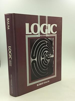 Seller image for LOGIC for sale by Kubik Fine Books Ltd., ABAA