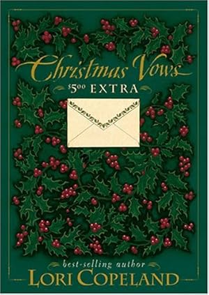 Seller image for Christmas Vows: $5.00 Extra (Heartquest) (Hardcover) for sale by InventoryMasters