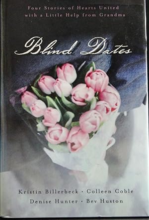 Immagine del venditore per Blind Dates venduto da Mad Hatter Bookstore