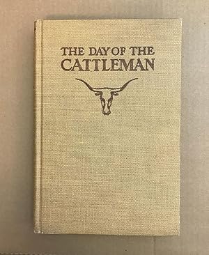 The Day of the Cattleman