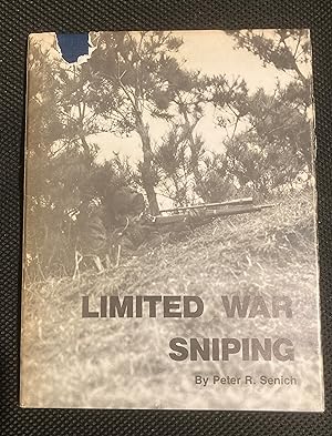 LIMITED WAR SNIPING