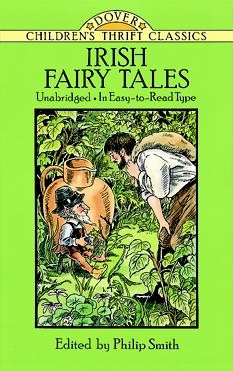 Bild des Verkufers fr Irish Fairy Tales zum Verkauf von GreatBookPricesUK