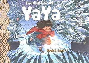 Image du vendeur pour Ballad of Yaya 6 : Lost mis en vente par GreatBookPrices