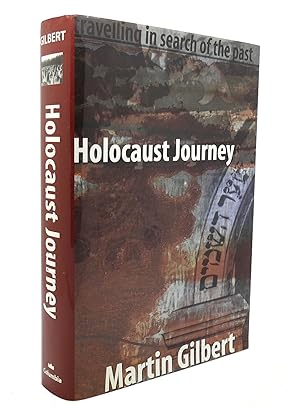 Seller image for HOLOCAUST JOURNEY for sale by Rare Book Cellar