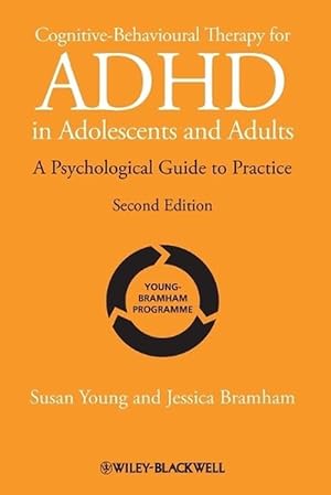 Seller image for Cognitive-Behavioural Therapy for ADHD in Adolescents and Adults (Paperback) for sale by AussieBookSeller
