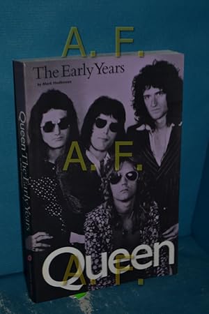 Seller image for Queen: The Early Years for sale by Antiquarische Fundgrube e.U.