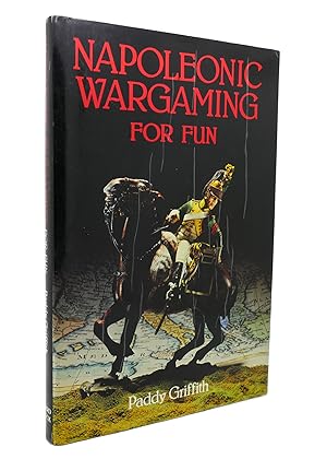 Immagine del venditore per NAPOLEONIC WARGAMING FOR FUN venduto da Rare Book Cellar