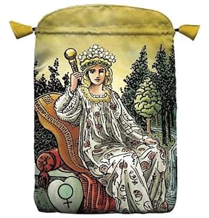Seller image for Radiant Wise Spirit Tarot Bag for sale by Grand Eagle Retail
