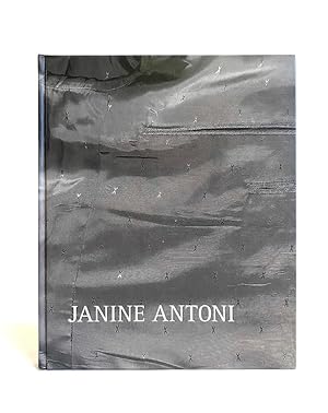 Imagen del vendedor de Janine Antoni a la venta por Exquisite Corpse Booksellers