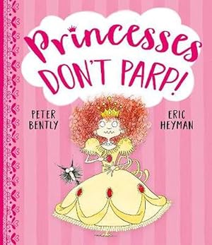 Seller image for Princesses Don't Parp (Paperback) for sale by Grand Eagle Retail