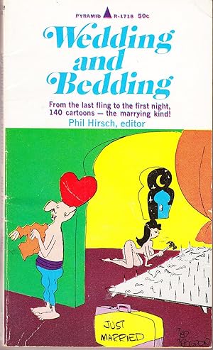 Wedding and Bedding