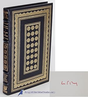 The Story of Henri Tod (Franklin Library Signed First Edition Society series)