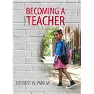 Seller image for Becoming a Teacher for sale by eCampus