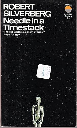 Seller image for Needle in a Timestack for sale by John Thompson