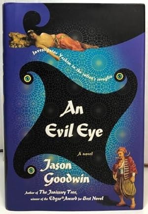 Image du vendeur pour An Evil Eye mis en vente par P&D Books