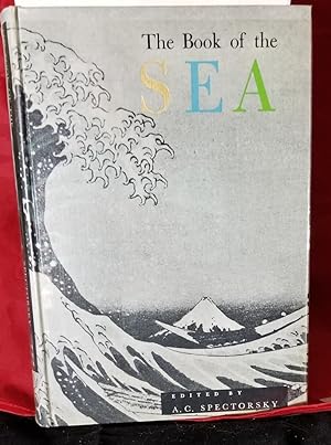 Seller image for The Book of the Sea for sale by CS Books and More