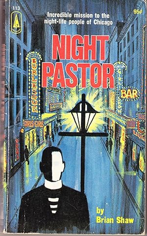 Night Pastor