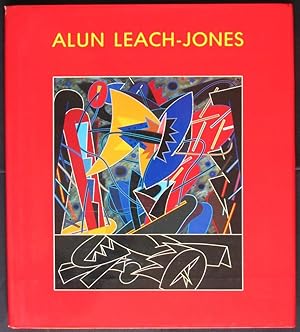 Alun Leach-Jones