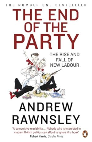 Seller image for End of the Party for sale by GreatBookPrices