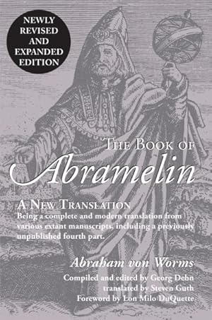 Seller image for Book of Abramelin : A New Translation for sale by GreatBookPricesUK