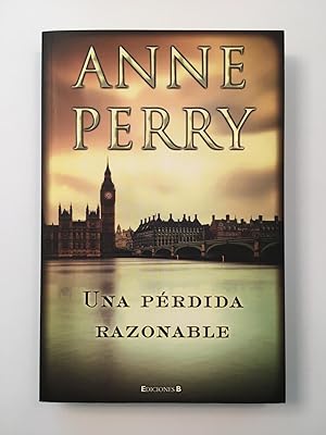 Seller image for Una prdida razonable for sale by SELECTA BOOKS