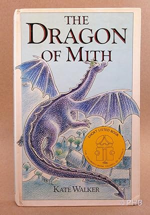 Seller image for The Dragon of Mith for sale by Post Horizon Booksellers