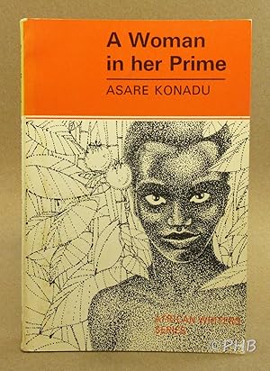 Seller image for A Woman in Her Prime for sale by Post Horizon Booksellers