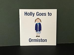 Imagen del vendedor de Holly Goes to Ormiston a la venta por Bookwood