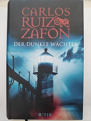 Der dunkle Wächter: Roman