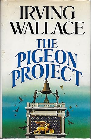 Imagen del vendedor de The Pigeon Project a la venta por The Book House, Inc.  - St. Louis