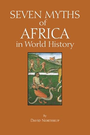 Seller image for Seven Myths of Africa in World History for sale by GreatBookPricesUK