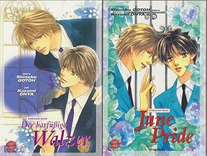 Seller image for Takumi-Kun No. 1-5 (5 Bnde) for sale by Bcher bei den 7 Bergen