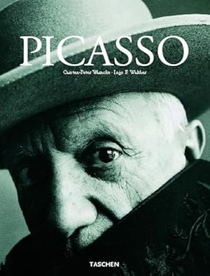 Picasso: 25 Jahre TASCHEN