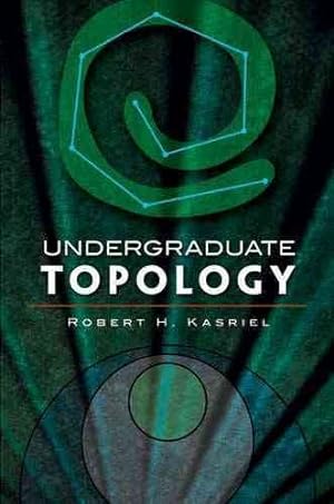 Seller image for Undergraduate Topology for sale by GreatBookPricesUK