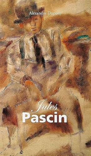 Seller image for Jules Pascin for sale by Antiquariat Armebooks