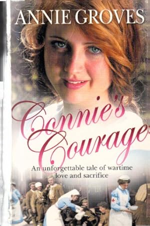 Seller image for Connie's Courage for sale by AMAHOFF- Bookstores